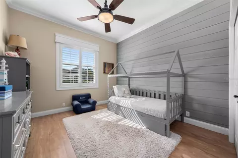 Bedroom - 4739 Compass Dr, Bradenton, FL 34208 photo 6 of 8