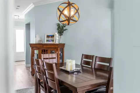Dining - 4739 Compass Dr, Bradenton, FL 34208 photo 3 of 5