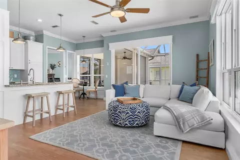 Living - 4739 Compass Dr, Bradenton, FL 34208 photo 2 of 5