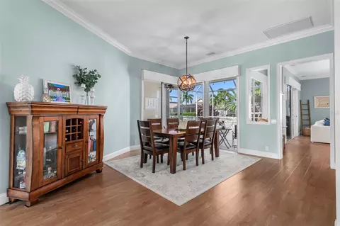 Dining - 4739 Compass Dr, Bradenton, FL 34208 photo 2 of 5