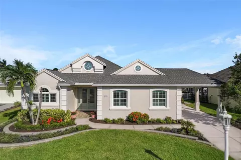 Exterior - 4739 Compass Dr, Bradenton, FL 34208 photo 1 of 14