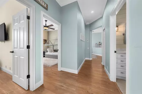 Entry Way - 4739 Compass Dr, Bradenton, FL 34208 photo 14 of 15