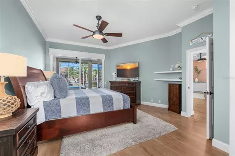 Bedroom - 4739 Compass Dr, Bradenton, FL 34208 photo 3 of 8