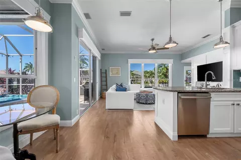 Kitchen - 4739 Compass Dr, Bradenton, FL 34208 photo 2 of 11