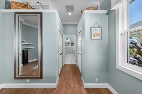 Entry Way - 4739 Compass Dr, Bradenton, FL 34208 photo 10 of 15