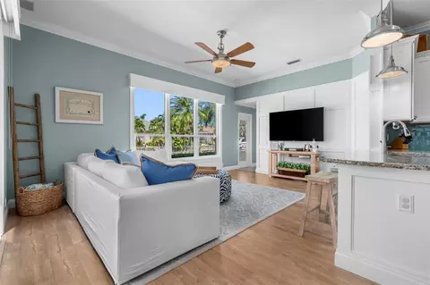 Living - 4739 Compass Dr, Bradenton, FL 34208 photo 3 of 5