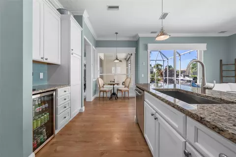 Kitchen - 4739 Compass Dr, Bradenton, FL 34208 photo 11 of 11