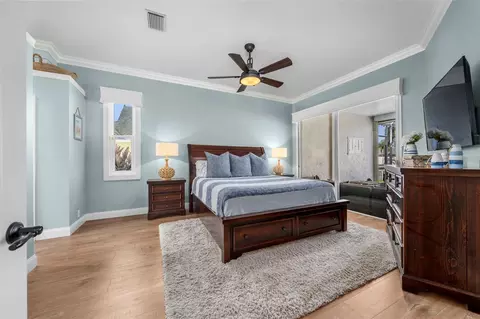 Bedroom - 4739 Compass Dr, Bradenton, FL 34208 photo 1 of 8