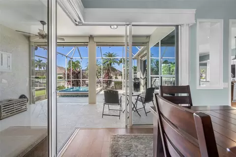 Dining - 4739 Compass Dr, Bradenton, FL 34208 photo 5 of 5