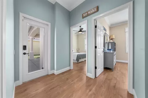 Entry Way - 4739 Compass Dr, Bradenton, FL 34208 photo 13 of 15