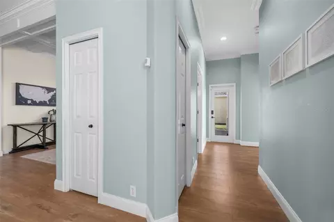 Entry Way - 4739 Compass Dr, Bradenton, FL 34208 photo 11 of 15