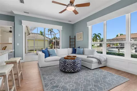 Living - 4739 Compass Dr, Bradenton, FL 34208 photo 1 of 5