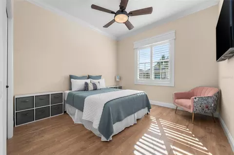 Bedroom - 4739 Compass Dr, Bradenton, FL 34208 photo 4 of 8