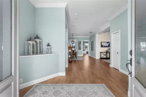 Entry Way - 4739 Compass Dr, Bradenton, FL 34208 photo 1 of 15