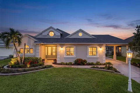 Exterior - 4739 Compass Dr, Bradenton, FL 34208 photo 14 of 14