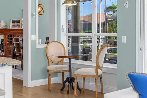 Dining - 4739 Compass Dr, Bradenton, FL 34208 photo 4 of 5