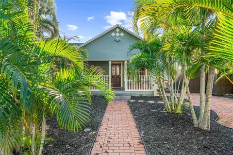 634 Ohio Pl, Sarasota, FL 34236