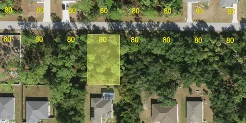 18093 Spartonvail Ave, Port Charlotte, FL 33954