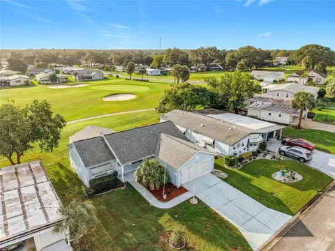 1607 Cog Hill Dr, Lady Lake, FL 32159