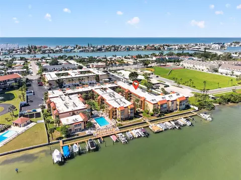 8931 Blind Pass Rd #356, Saint Pete Beach, FL 33706