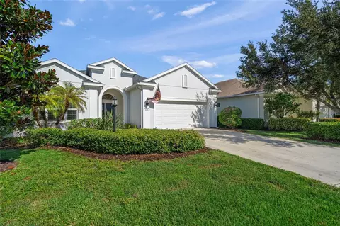 11711 Gramercy Park Ave, Bradenton, FL 34211