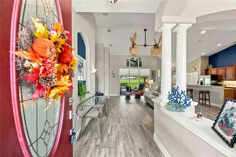 Entry Way - 5729 115th Dr E, Parrish, FL 34219 photo 1 of 4