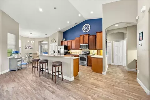 Kitchen - 5729 115th Dr E, Parrish, FL 34219 photo 2 of 3