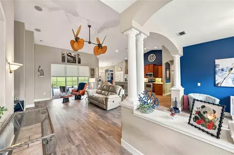 Entry Way - 5729 115th Dr E, Parrish, FL 34219 photo 2 of 4