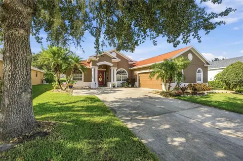 Exterior - 5729 115th Dr E, Parrish, FL 34219 photo 3 of 12