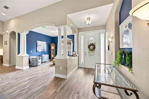 Entry Way - 5729 115th Dr E, Parrish, FL 34219 photo 3 of 4