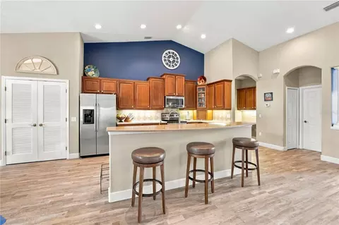 Kitchen - 5729 115th Dr E, Parrish, FL 34219 photo 1 of 3