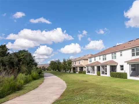 Exterior - 12121 Trailhead Dr, Bradenton, FL 34211 photo 13 of 14