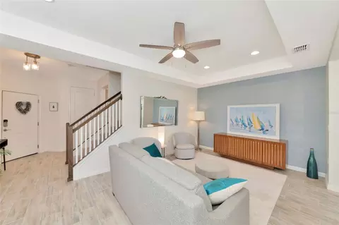 Living - 12121 Trailhead Dr, Bradenton, FL 34211 photo 1 of 2