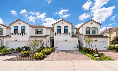 Exterior - 12121 Trailhead Dr, Bradenton, FL 34211 photo 6 of 14