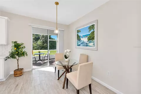 Dining - 12121 Trailhead Dr, Bradenton, FL 34211 photo 1 of 2