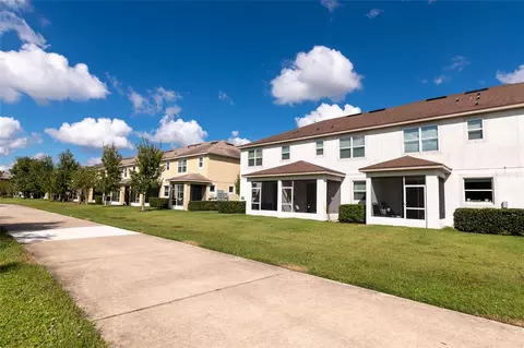 Exterior - 12121 Trailhead Dr, Bradenton, FL 34211 photo 11 of 14