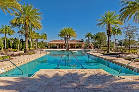 Exterior - 12121 Trailhead Dr, Bradenton, FL 34211 photo 9 of 14