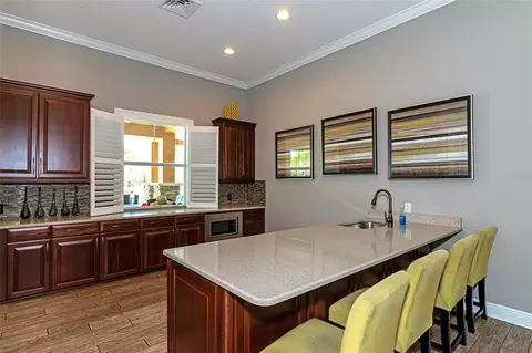 Kitchen - 12121 Trailhead Dr, Bradenton, FL 34211 photo 12 of 12