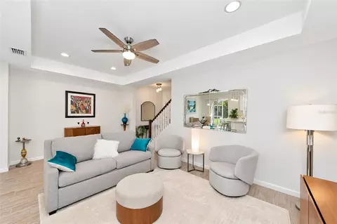 Living - 12121 Trailhead Dr, Bradenton, FL 34211 photo 2 of 2