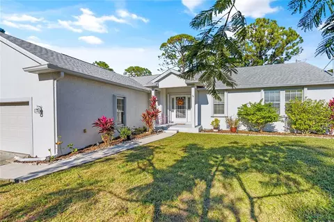 3792 Village Ave, North Port, FL 34291