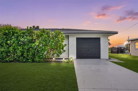 21883 Catherine Ave, Port Charlotte, FL 33952