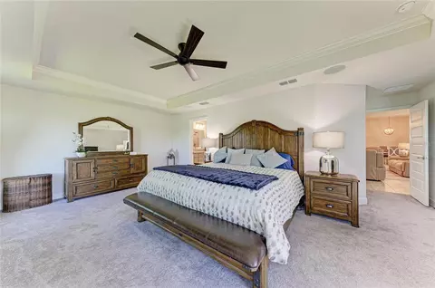 Bedroom - 6811 162nd Pl E, Parrish, FL 34219 photo 1 of 7