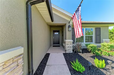 Exterior - 6811 162nd Pl E, Parrish, FL 34219 photo 2 of 7