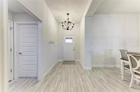 Entry Way - 6811 162nd Pl E, Parrish, FL 34219 photo 1 of 2