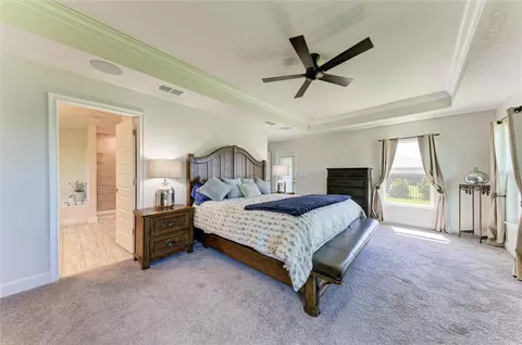 Bedroom - 6811 162nd Pl E, Parrish, FL 34219 photo 2 of 7