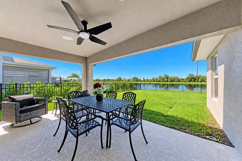Exterior - 6811 162nd Pl E, Parrish, FL 34219 photo 3 of 7
