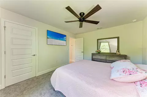 Bedroom - 6811 162nd Pl E, Parrish, FL 34219 photo 7 of 7