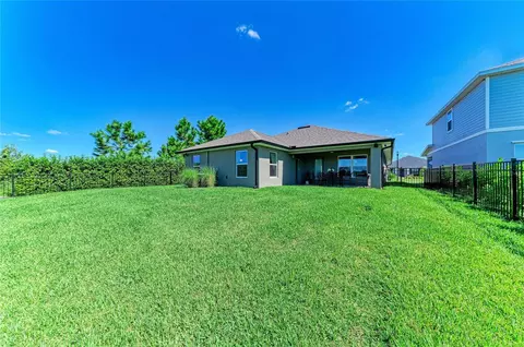 Exterior - 6811 162nd Pl E, Parrish, FL 34219 photo 6 of 7