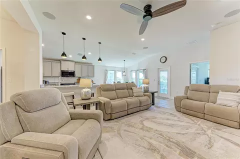 Living - 6811 162nd Pl E, Parrish, FL 34219 photo 3 of 4