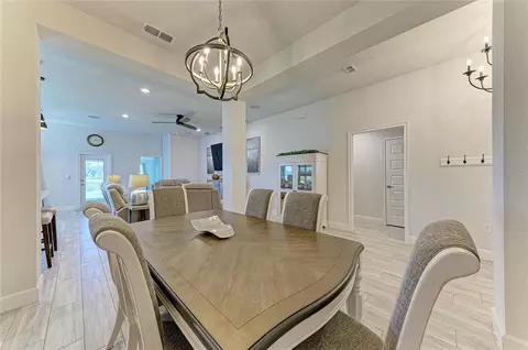 Dining - 6811 162nd Pl E, Parrish, FL 34219 photo 5 of 5